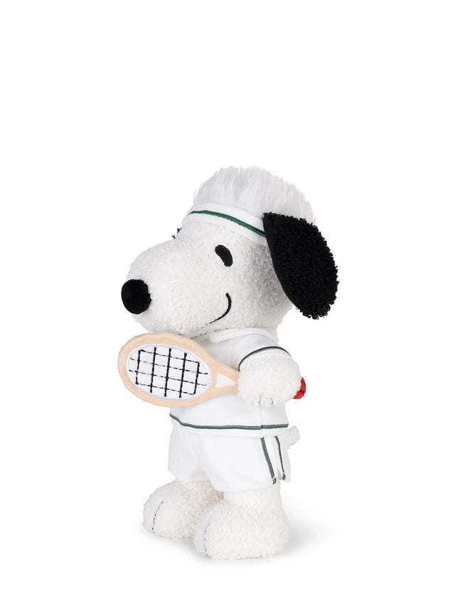 Snoopy Tennis - Bon Ton Toys