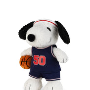 Snoopy Basket 23 CM - Bon Ton Toys