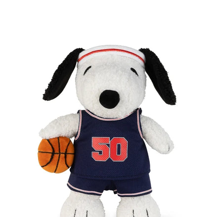 Snoopy Basket 23 CM - Bon Ton Toys