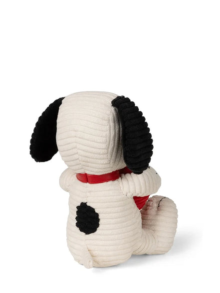 Snoopy col Cuore 19 CM - Bon Ton Toys