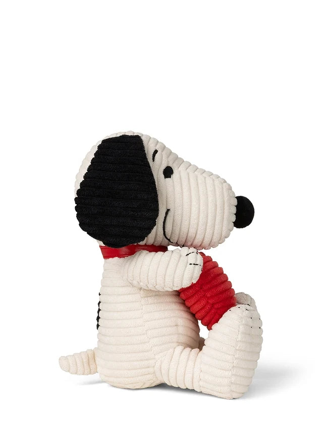 Snoopy col Cuore 19 CM - Bon Ton Toys