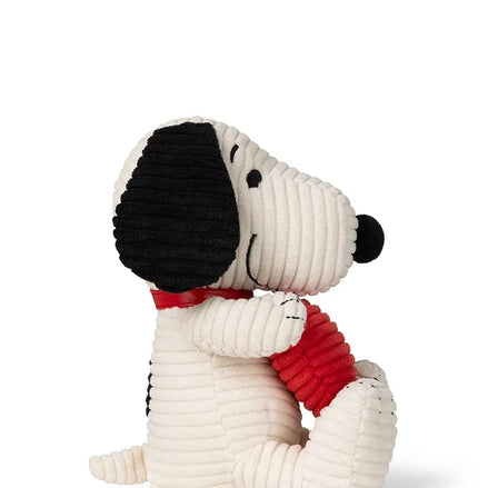 Snoopy col Cuore 19 CM - Bon Ton Toys