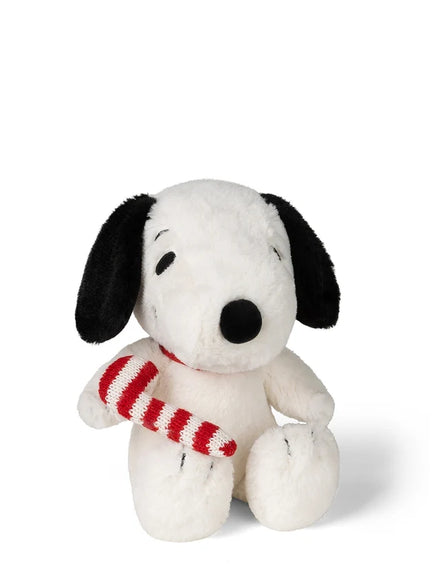 Snoopy Candle Cane 20 CM  - Bon Ton Toys