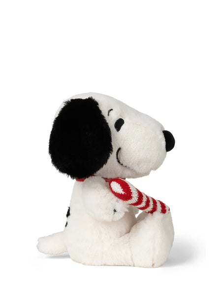 Snoopy Candle Cane 20 CM  - Bon Ton Toys