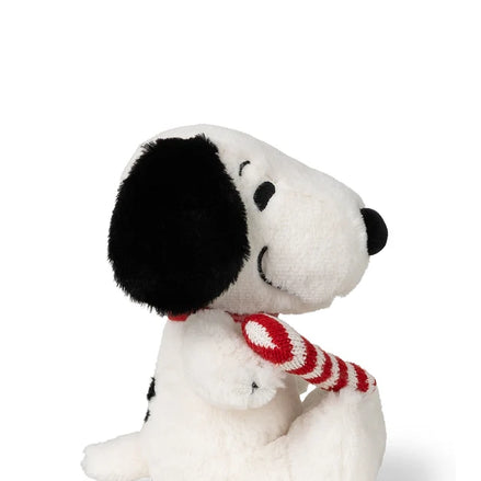 Snoopy Candle Cane 20 CM  - Bon Ton Toys