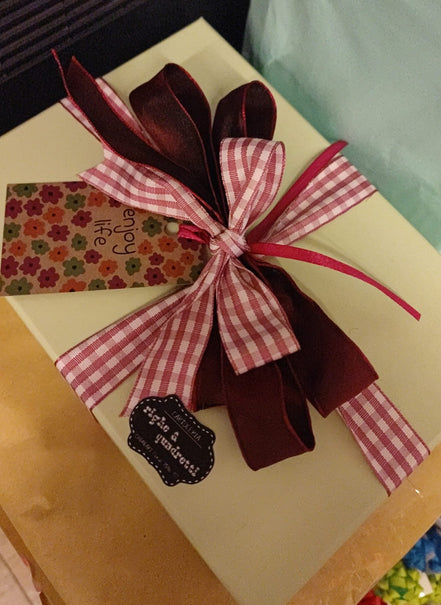 Mistery Box di Cancelleria