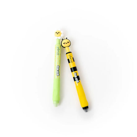 Set 2 Penne Cancellabili Bo-Bo Click - Mr Wonderful