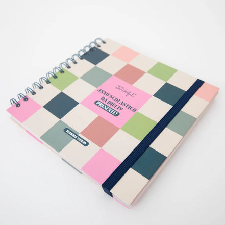 Planner Studio - Mr Wonderful