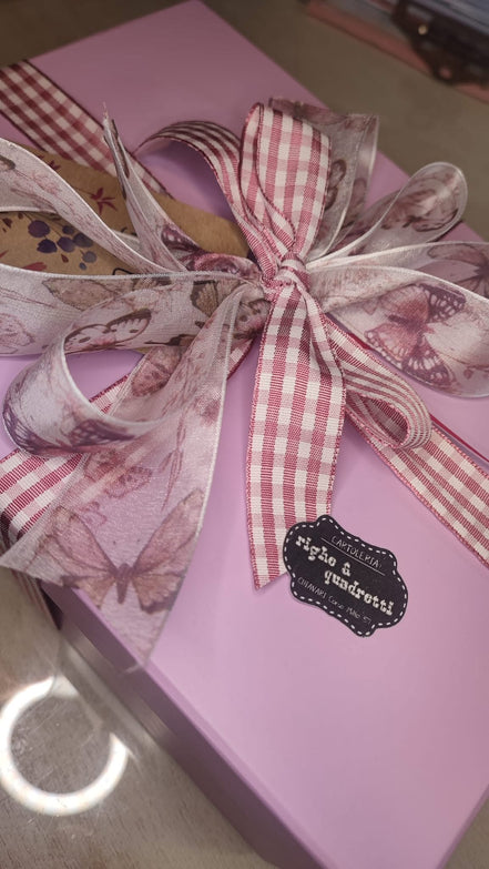 Mistery Box di Cancelleria