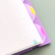 Separatori INGENIOX® neon Carchivo - Dividi e organizza con stile