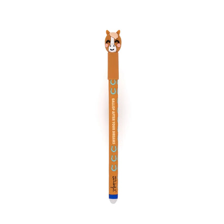 Penna cancellabile con cappuccio Cavallo - Mr Wonderful