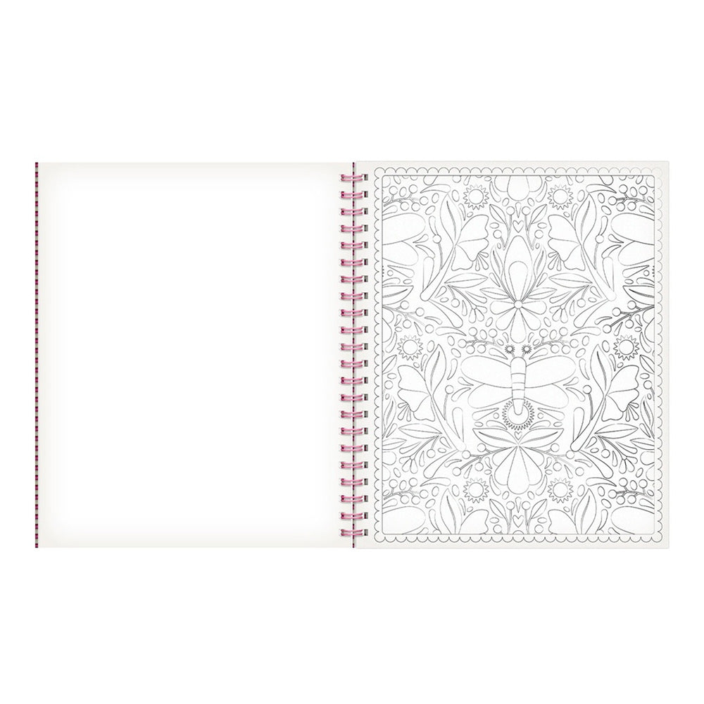 Activity book - Gorjuss