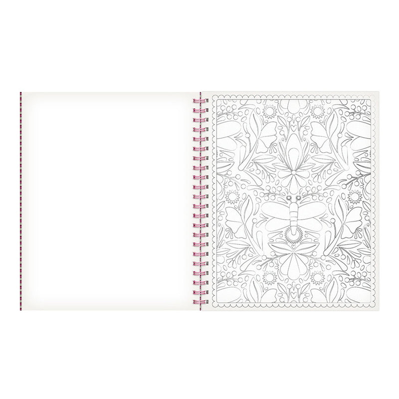 Activity book - Gorjuss