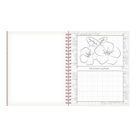 Activity book - Gorjuss