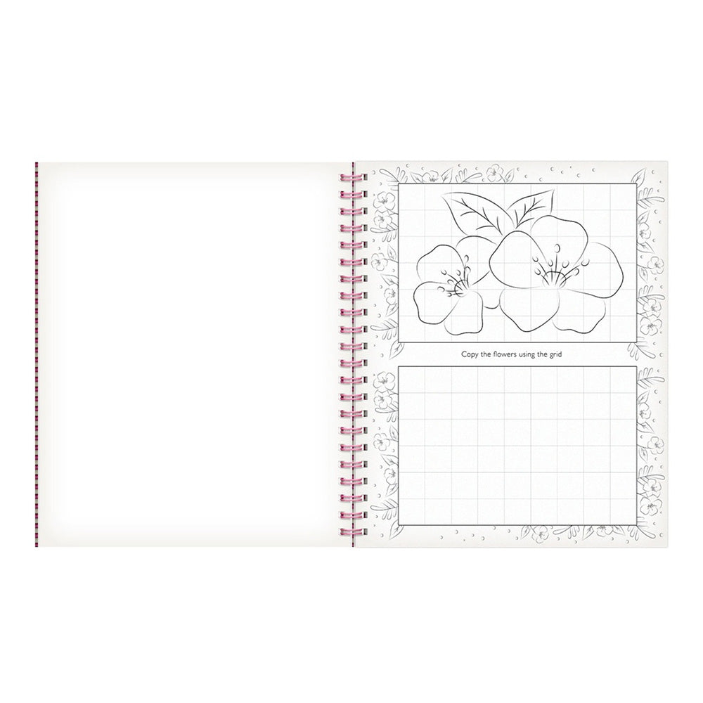 Activity book - Gorjuss