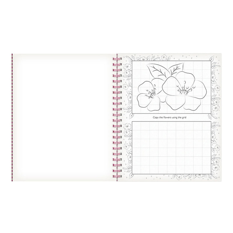 Activity book - Gorjuss