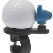 Campanelli di design per bicicletta