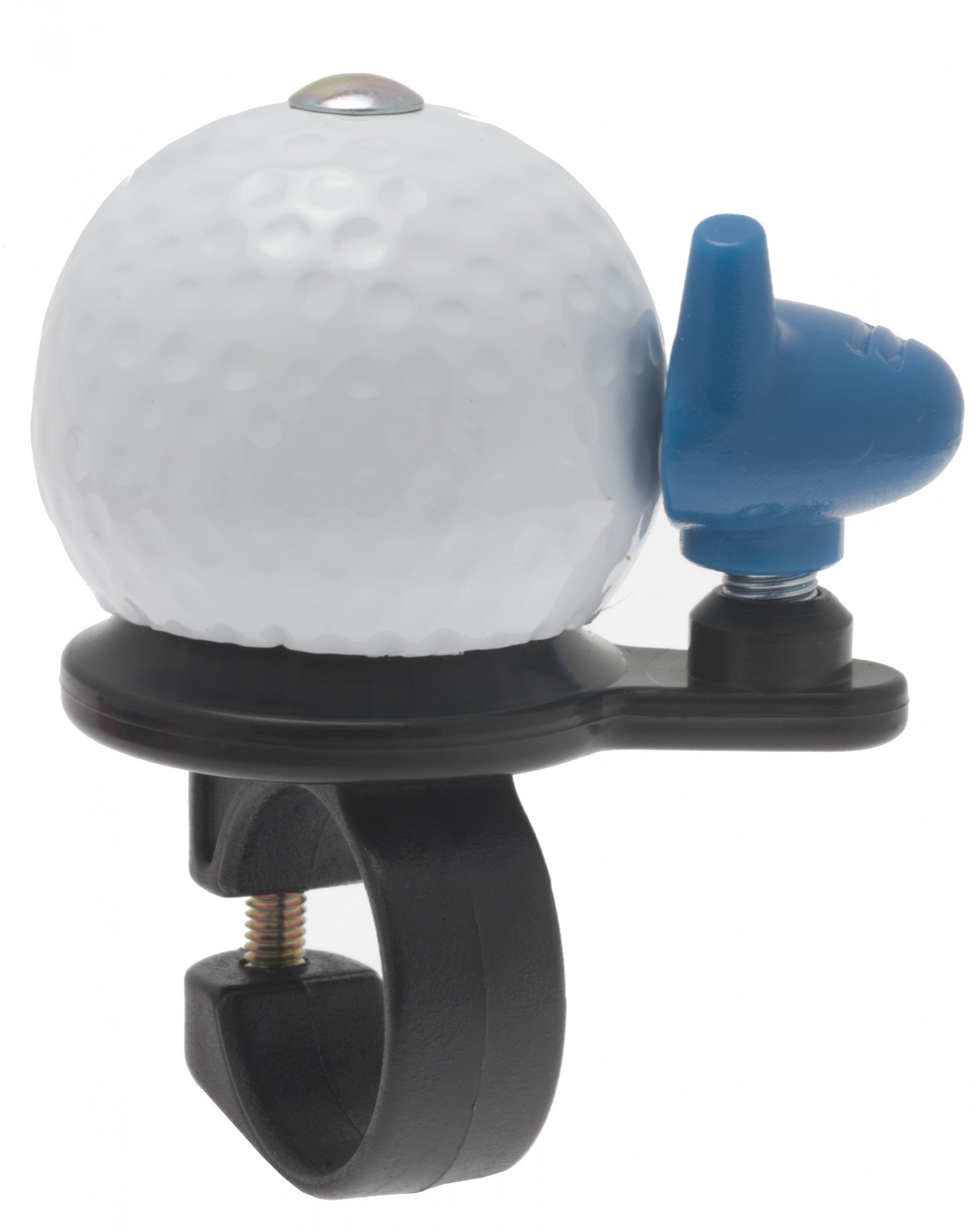 Campanelli di design per bicicletta