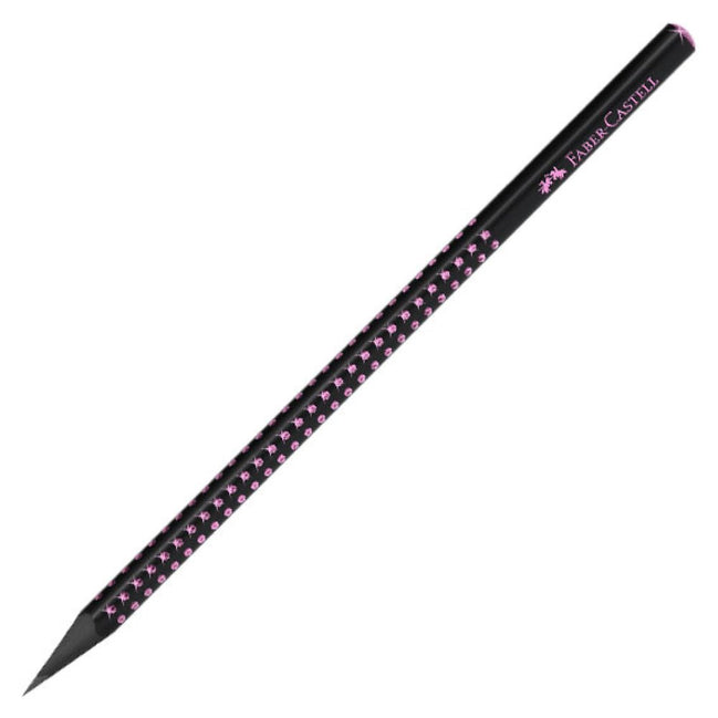 Matite Sparkle Dark - Faber Castell