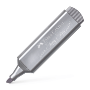 Evidenziatori metallici - Faber Castell