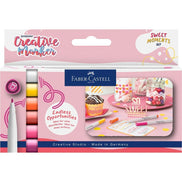 Goldfaber Creative Marker - Faber Castell