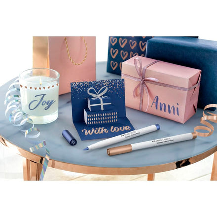 Goldfaber Creative marker - Faber Castell