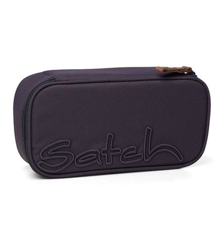 Astuccio SATCH ovale nordic grey