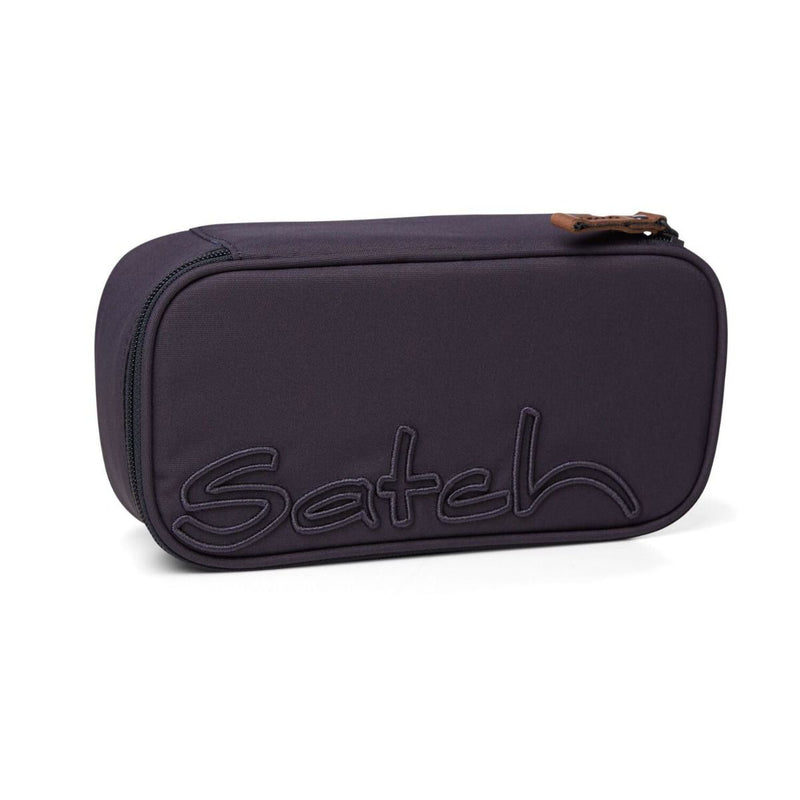 Astuccio SATCH ovale nordic grey