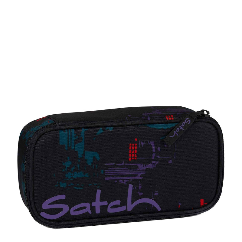 Astuccio SATCH ovale night vision