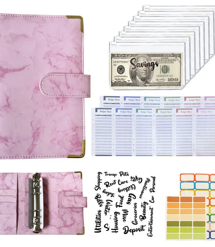 Budget Planner -Pianificatore entrate e uscite