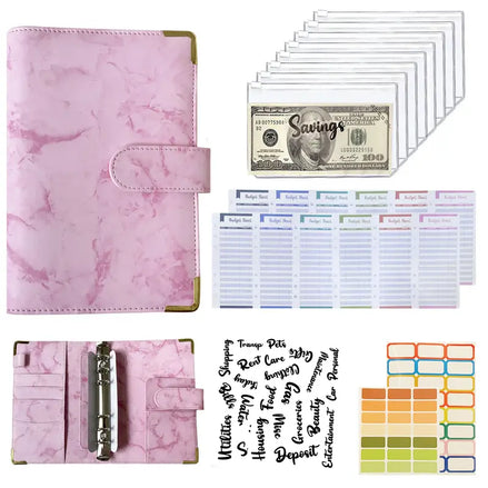 Budget Planner -Pianificatore entrate e uscite
