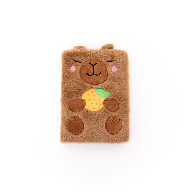 Taccuino A5 capibara - Mr Wonderful