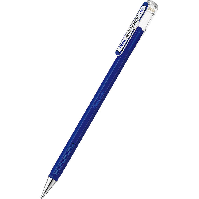 Penna Mattehope Pentel