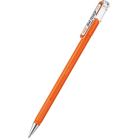 Penna Mattehope Pentel