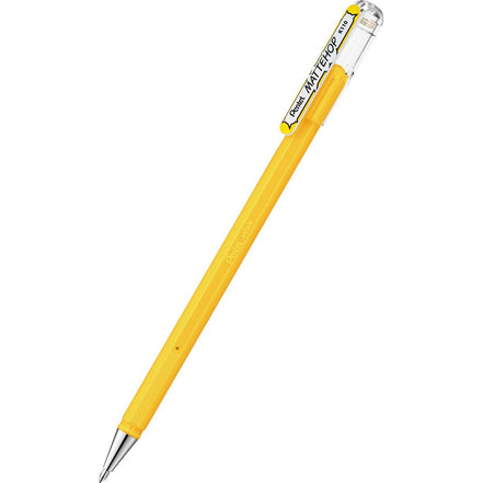 Penna Mattehope Pentel