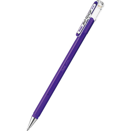 Penna Mattehope Pentel