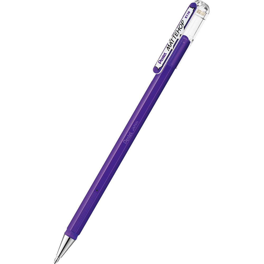Penna Mattehope Pentel