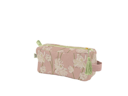 Astuccio Maxi in Stoffa Audrey - Rossler