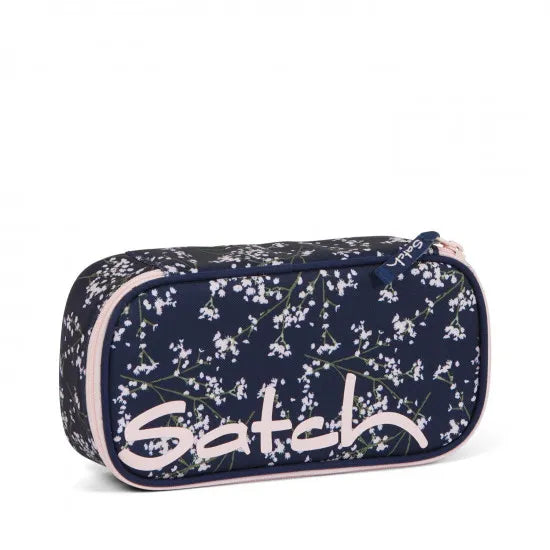 Astuccio SATCH ovale Bloomy Breeze