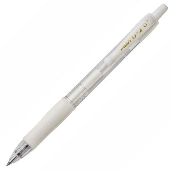 Penna Pilot gel Pastel