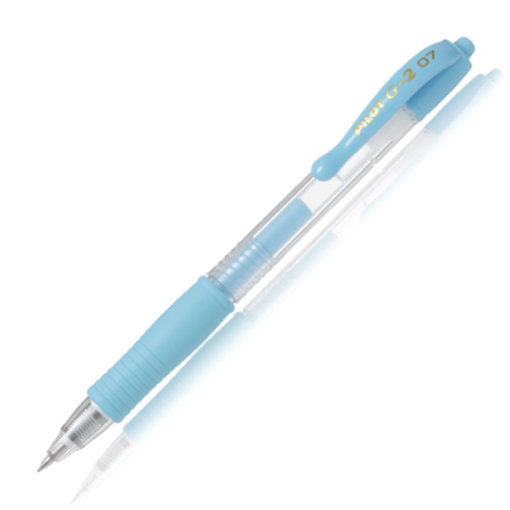 Penna Pilot gel Pastel