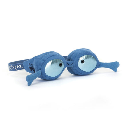 Amuseables Sports Swimming Googles - Jellycat