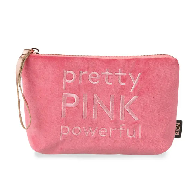 Beauty Pink Powerful