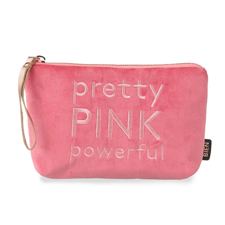 Beauty Pink Powerful
