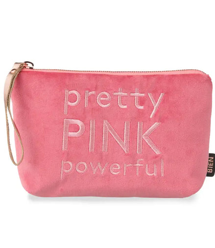 Beauty Pink Powerful