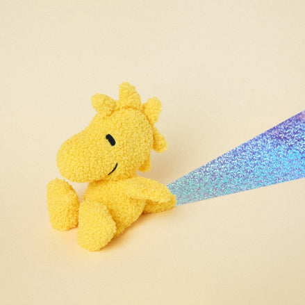 Woodstock Peanuts Bon Ton Toys - Un piccolo amico che porta allegria