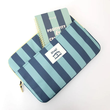 Custodia per Portatile - Mr Wonderful