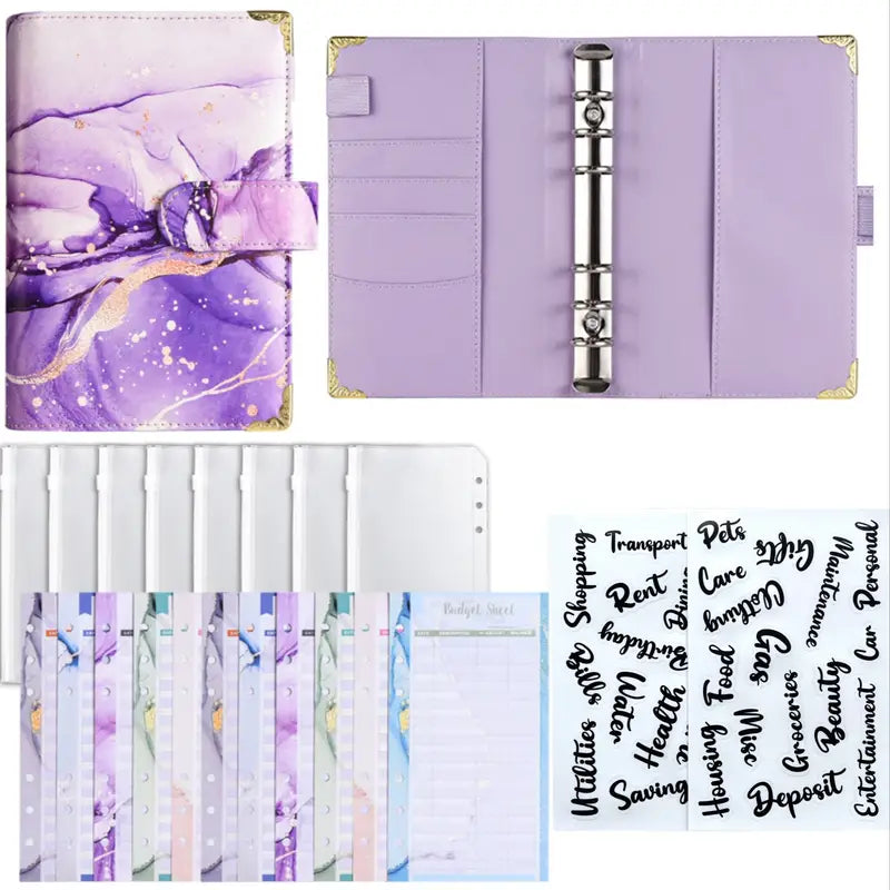 Budget Planner -Pianificatore entrate e uscite