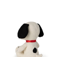 Snoopy Peanuts Bon Ton Toys - Un peluche morbido e iconico da coccolare