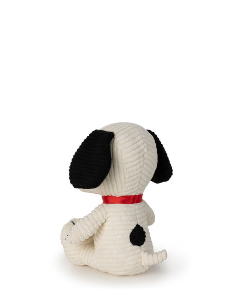 Snoopy Peanuts Bon Ton Toys - Un peluche morbido e iconico da coccolare
